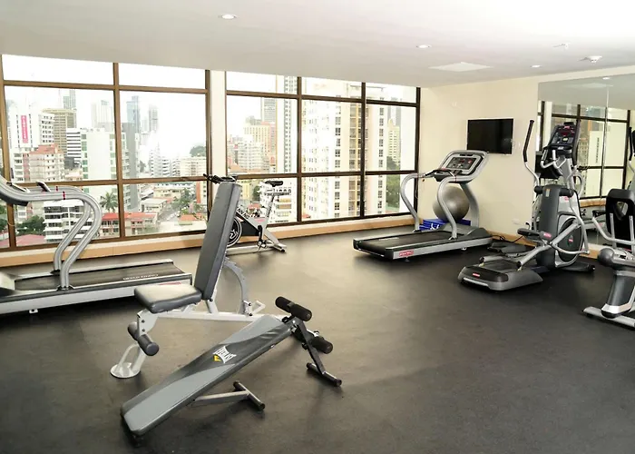 Best Western Plus Panama Zen Hotel