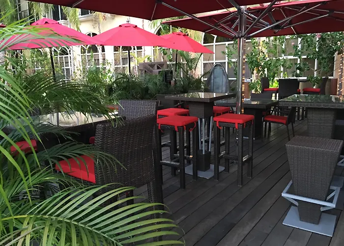 S Hotel Kingston