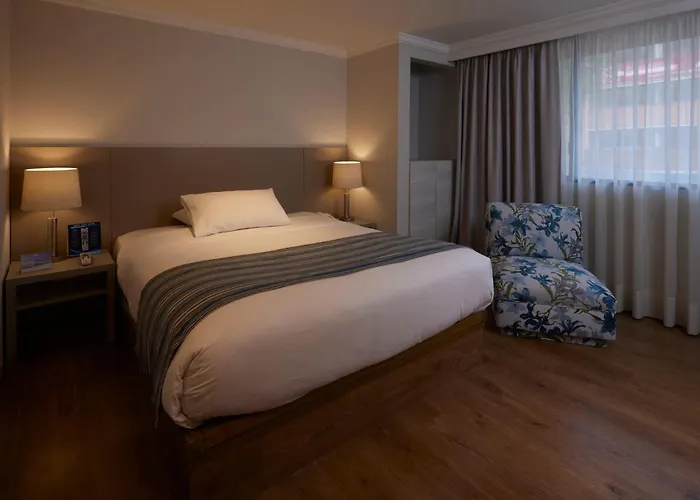 Hotel Saint Simon