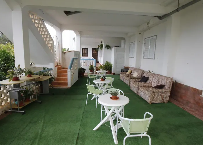 Vila Sodre Guest House Silves
