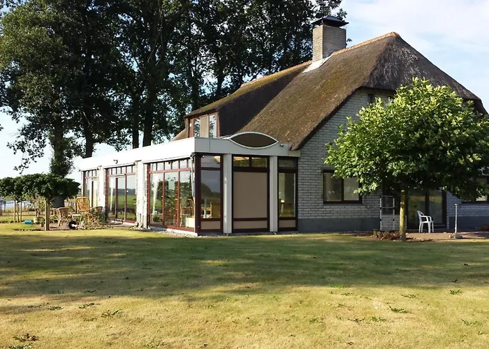 B&B Krachtwijk Soest