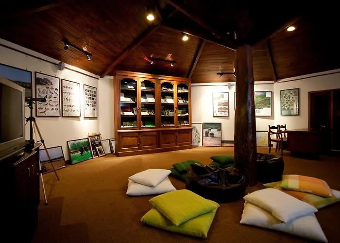 Hotel Sigiriya