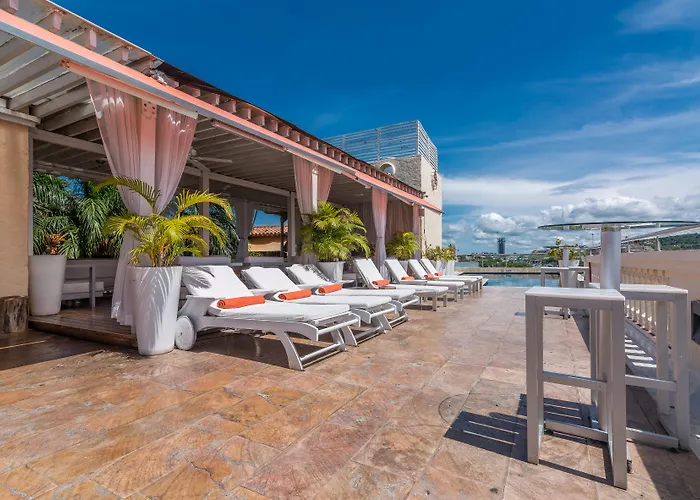 Ghl Collection Armeria Real Hotel Cartagena