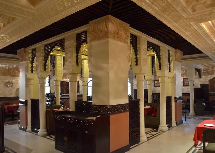 Delmon International Hotel