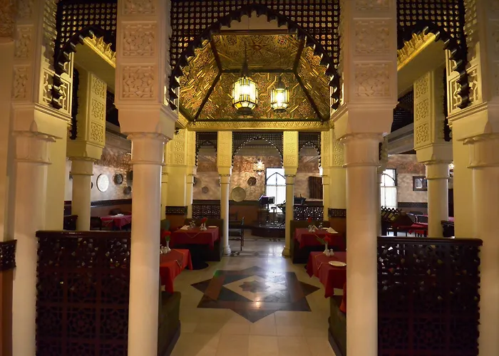 Delmon International Hotel