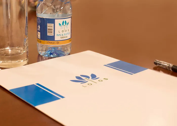 Lotos Inn & Suites -Nairobi, Westlands