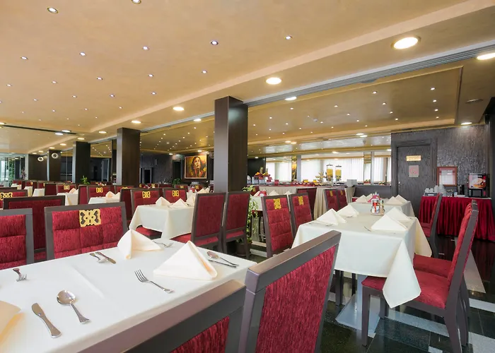 Prezident Luxury Hotel Wellnes&Spa