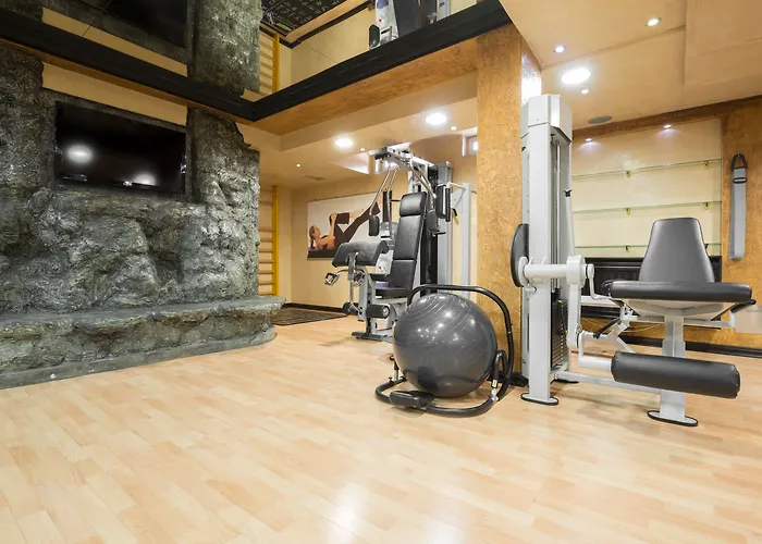 Prezident Luxury Hotel Wellnes&Spa