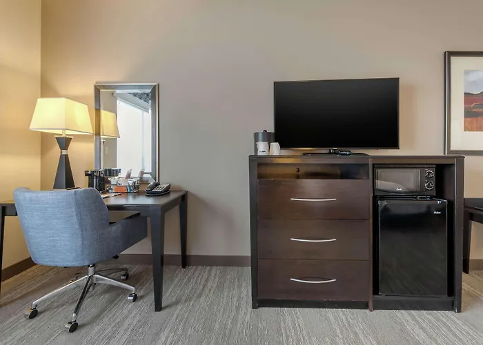 Hampton Inn Alamosa