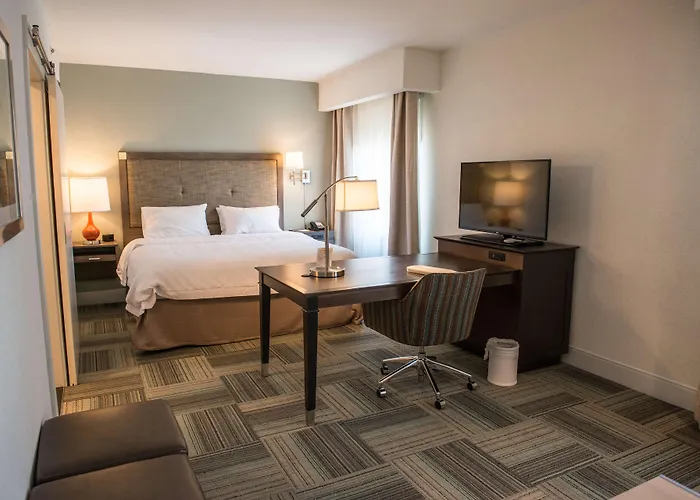 Hampton Inn Bainbridge, Ga