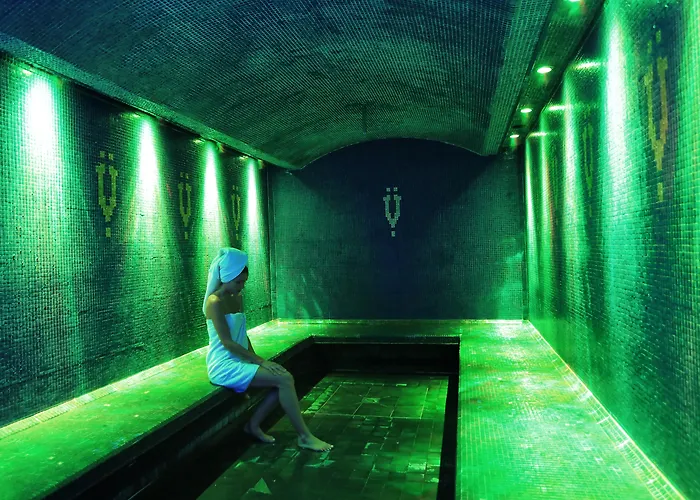 Mahogany Hotel Residence & Spa Le Gosier 