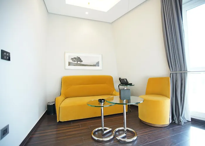 Royal Tulip Achrafieh