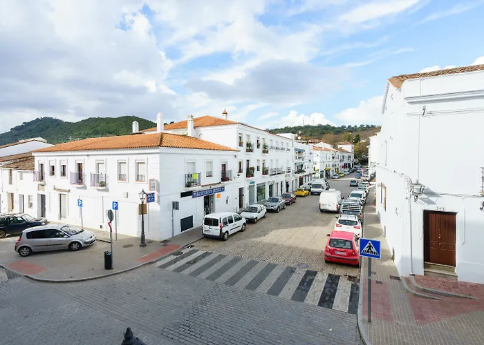 Hotel Los Castaños