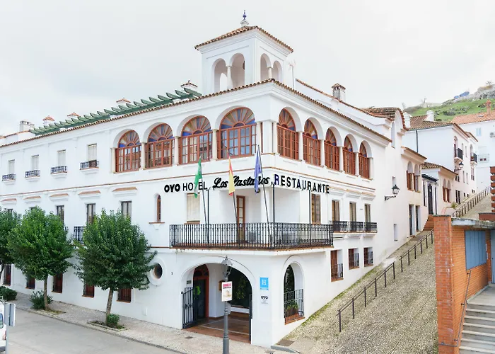 Hotel Los Castaños