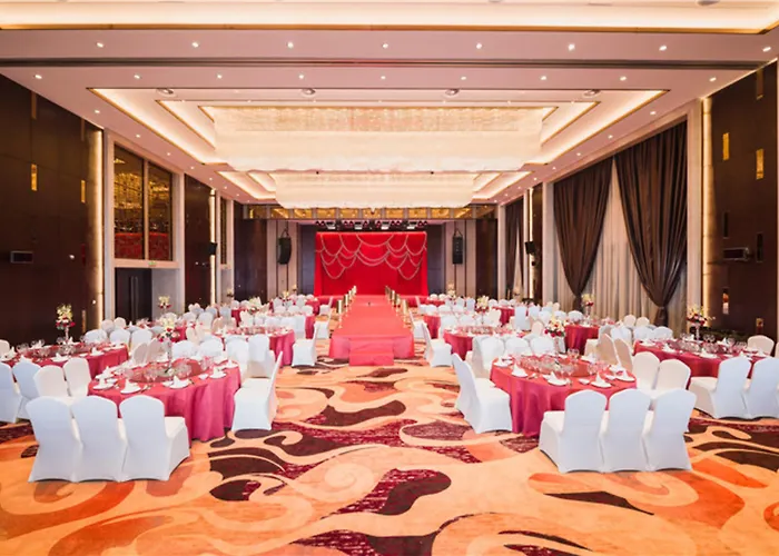 New Century Grand Hotel