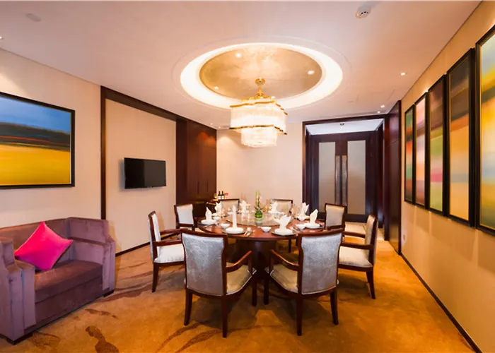 New Century Grand Hotel
