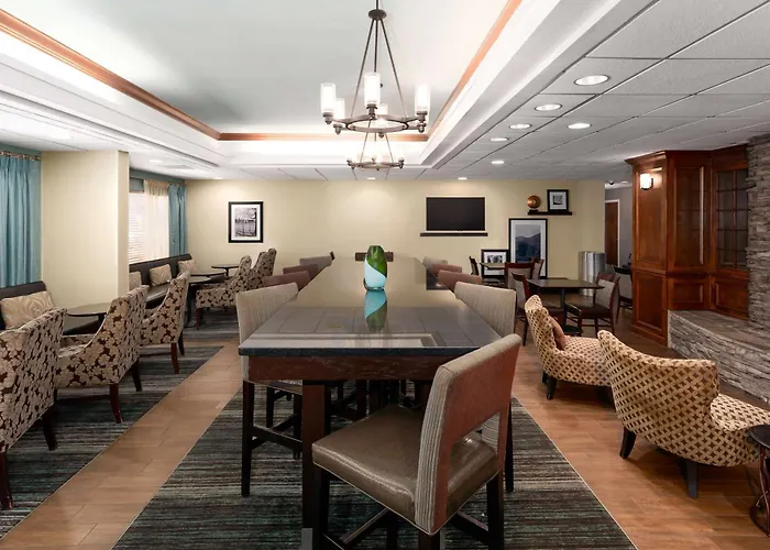 Hampton Inn Kingsport