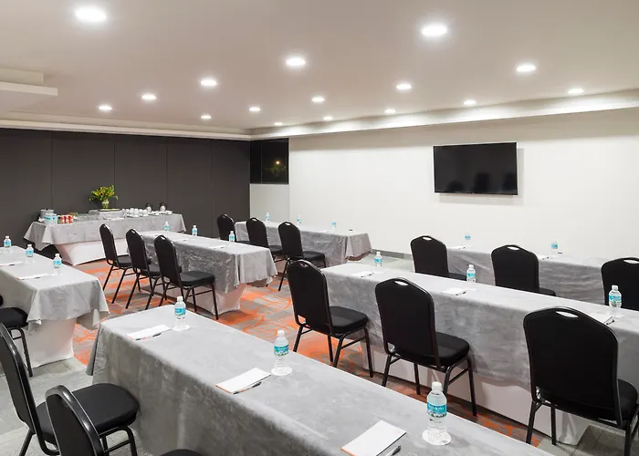 Real Inn Celaya