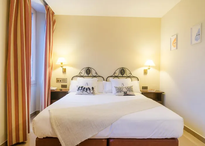 Hotel Andria