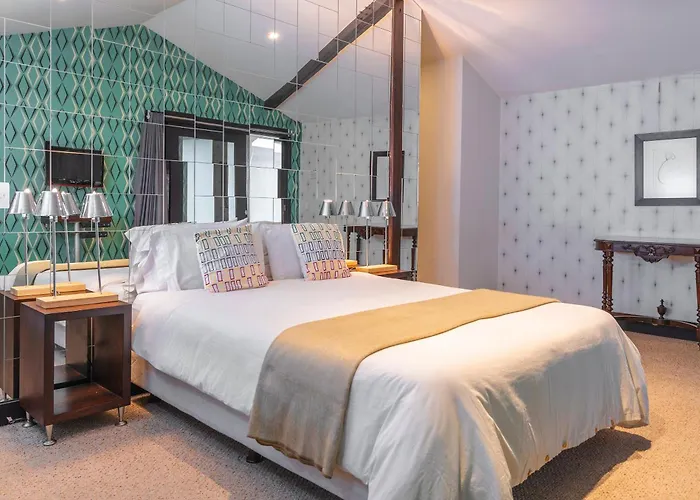 Hotel Casa Gardenia