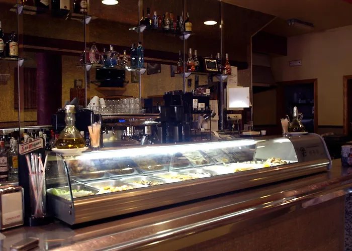 Hostal la Molina
