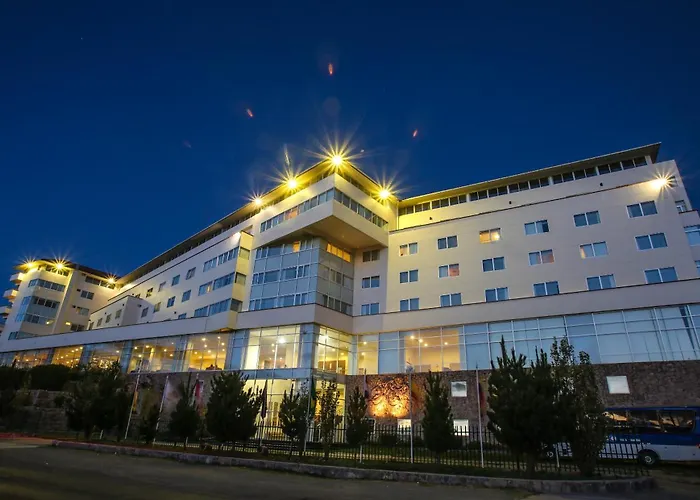 Hotel Jose Antonio Puno