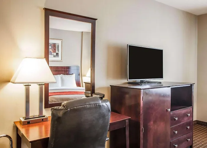 Avon Hotel - Toms River