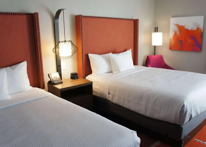 La Quinta Inn & Suites Perry
