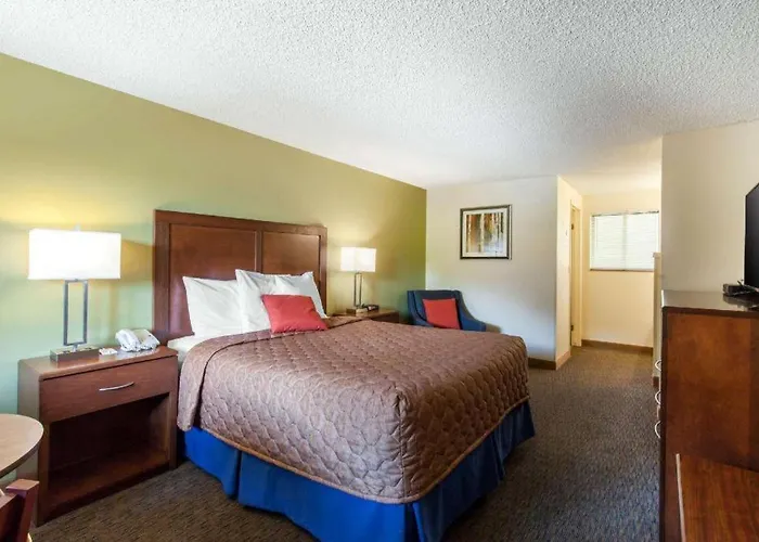 Rodeway Inn