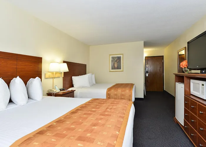 Deluxe Inn Wytheville