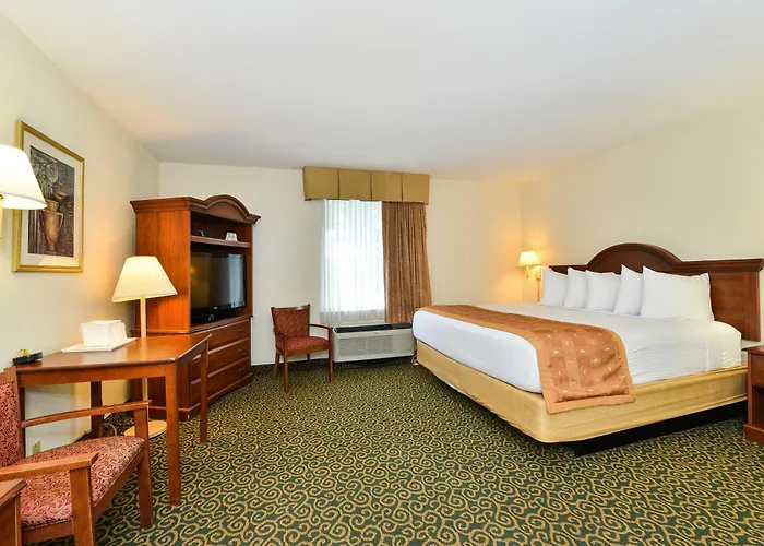 Deluxe Inn Wytheville
