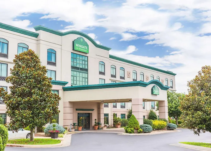 Wingate By Wyndham
