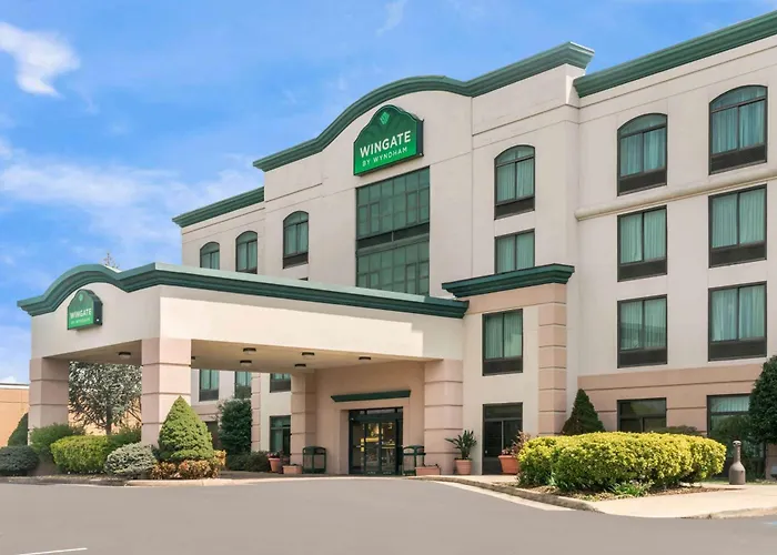 Wingate By Wyndham Hotel Lexington