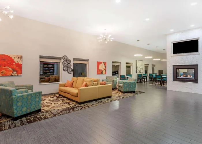 La Quinta By Wyndham Rockford