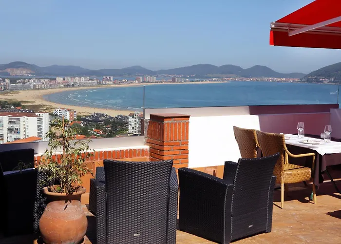 Hotel Risco