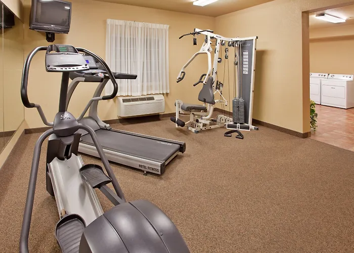 Candlewood Suites St. Robert By Ihg