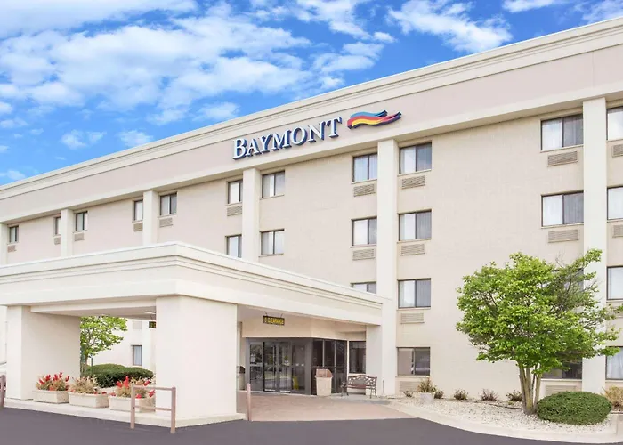 Baymont By Wyndham Janesville