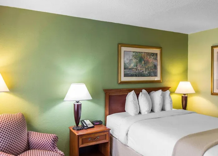 Quality Inn & Suites Waycross
