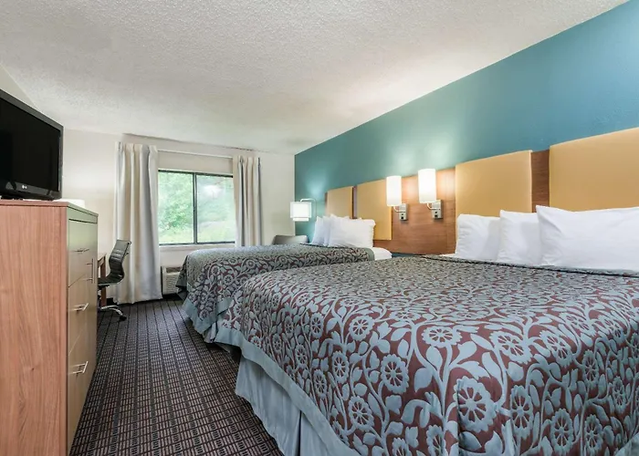 Days Inn By Wyndham Ashland