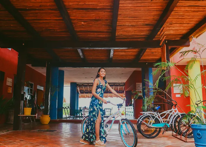 Casa De Los Suenos Hotel Boutique