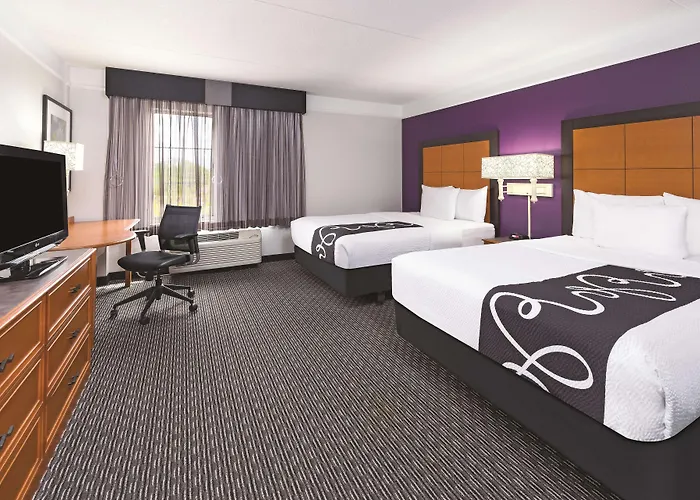La Quinta Inn By Wyndham Odessa