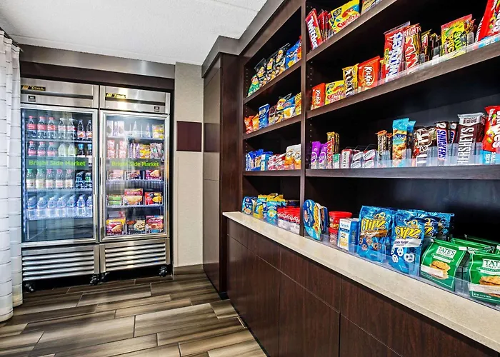 La Quinta Inn By Wyndham Sacramento North