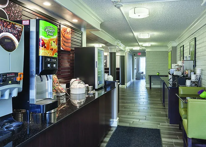 La Quinta Inn By Wyndham Sacramento North