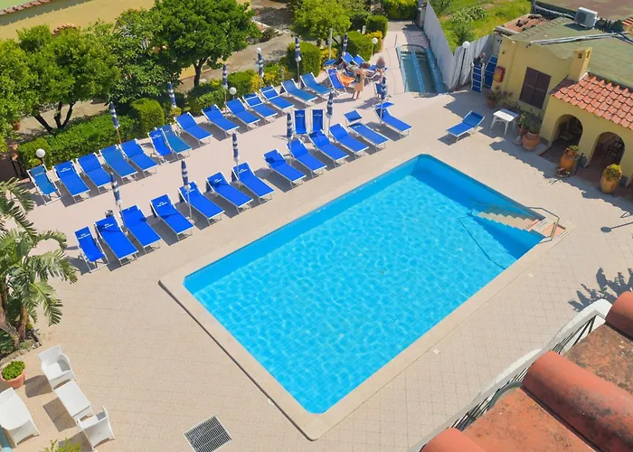 Hotel Terme Principe