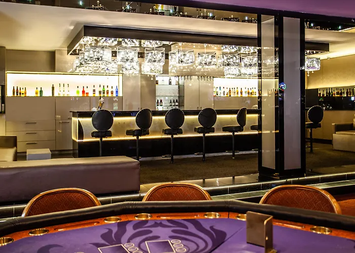 Avani Windhoek Hotel&Casino