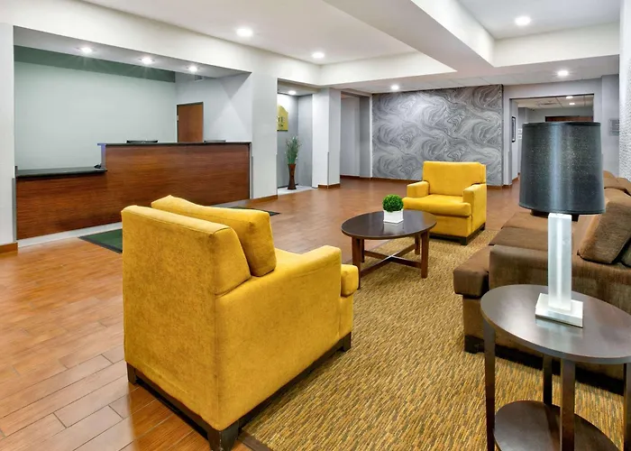 Wingate By Wyndham Longview North