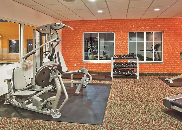 La Quinta By Wyndham Hinesville - Fort Stewart