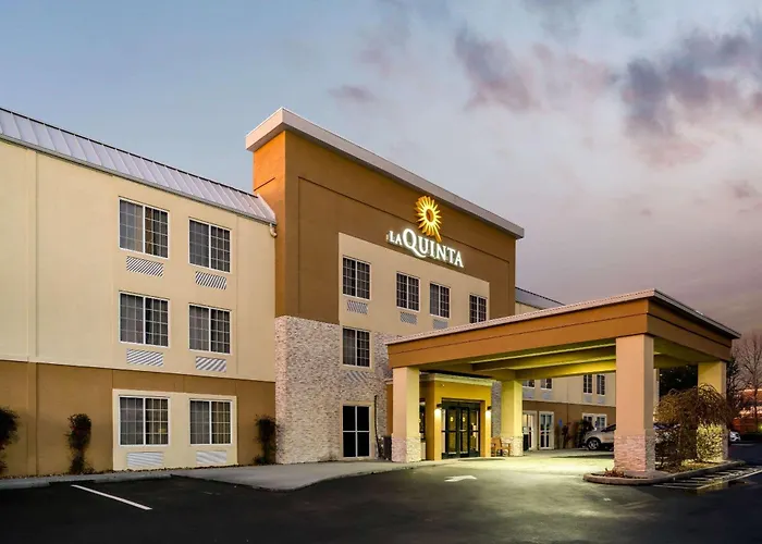 La Quinta By Wyndham Knoxville North I-75