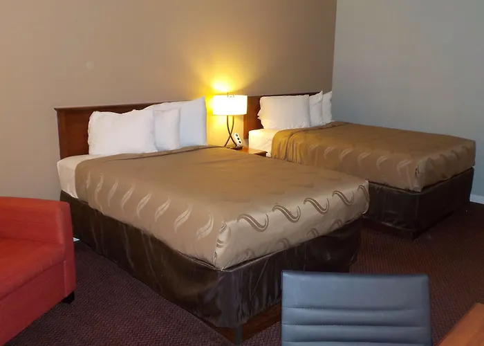 Surestay Plus Hotel By Best Western Auburn