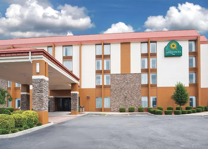Garner Hotel Wytheville East By Ihg